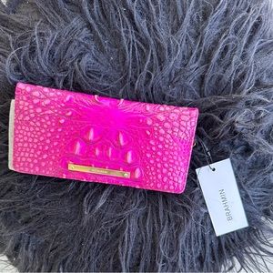 Brahmin Ady wallet in Potion